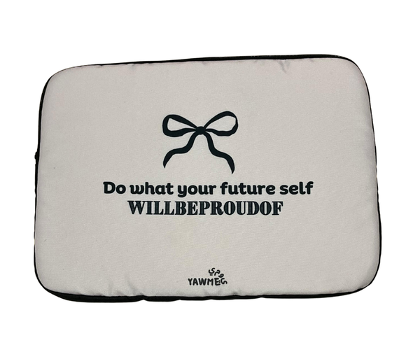 Bow Laptop Sleeves