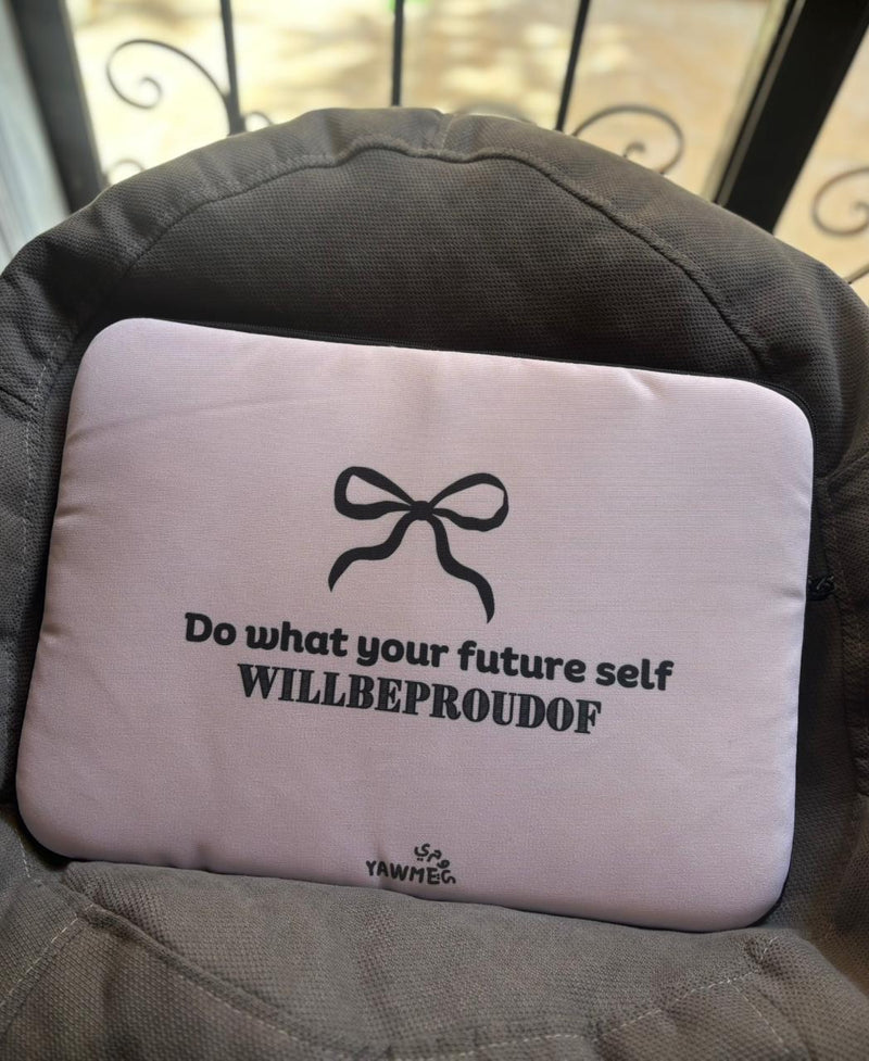 Bow Laptop Sleeves